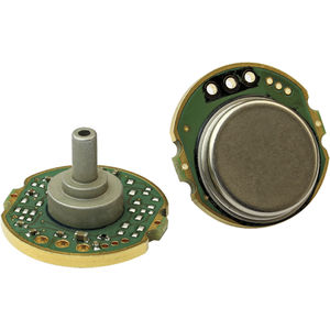 absolute pressure sensor