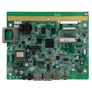 Mini PCI Express CPU module / ARM Cortex-A8 / embedded