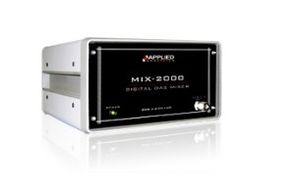 dynamic mixer / batch / liquid / automatic