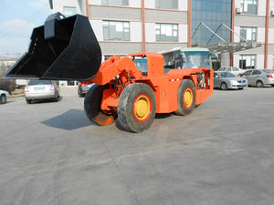 diesel LHD / for underground mining