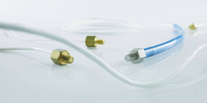 PTC thermistor