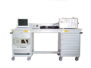 multi-parameter test stand