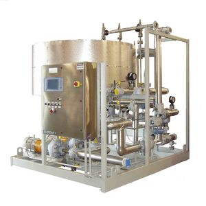 decontamination equipment