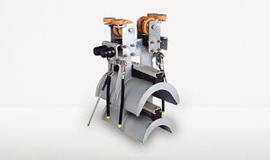 cable trolley