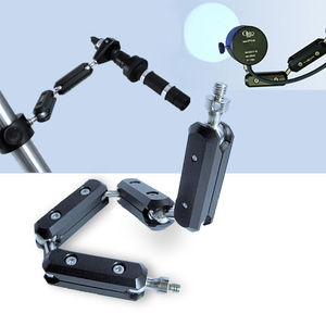 articulated-arm manipulator arm / optical