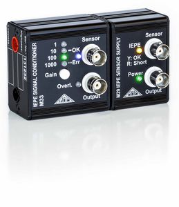 signal conditioning module