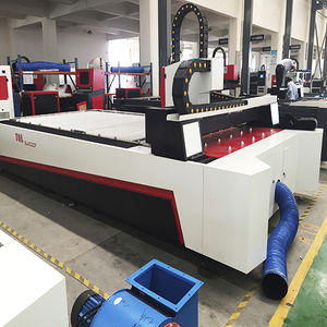 metal cutting machine / YAG laser / sheet metal / for tubes