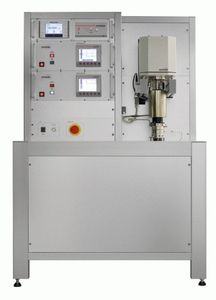 toxic gas analyzer / air / temperature / for integration