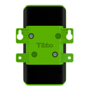serial device server / Ethernet / embedded / programmable