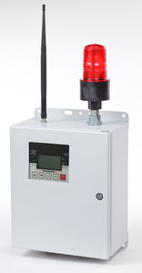 wireless transmitter receiver module