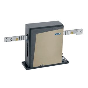 high-speed materials handling module / pick-and-place