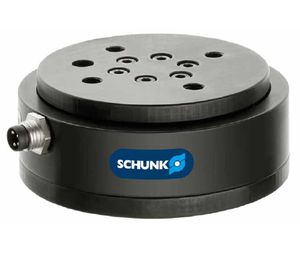 compression load cell / button type