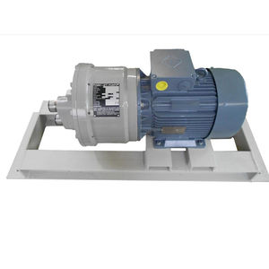 water pump / for chemicals / electric / centrifugal