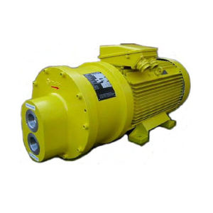 water pump / for chemicals / electric / centrifugal