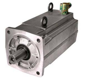 AC servomotor / brushless / 5V / high-power