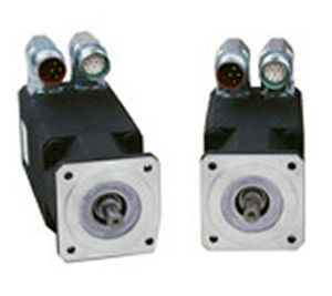 AC servomotor / brushless / 230V / low-inertia