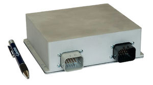 synchronous motor controller / BLDC / DC