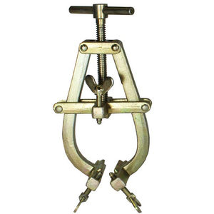 manual welding clamp