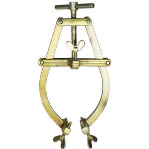 manual welding clamp