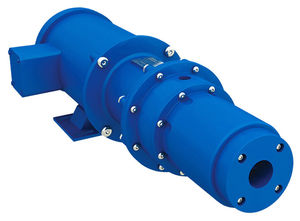 water pump / magnetic-drive / progressive cavity / seal-less