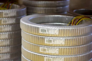 current transformer / encapsulated / toroidal