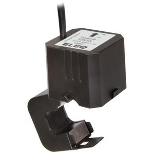 instrument transformer / current / encapsulated / compact