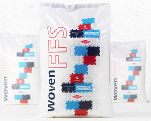 polyethylene bag