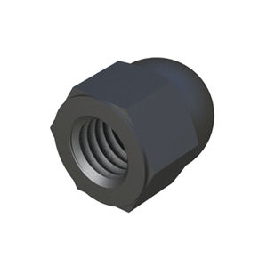 cap nut / polyamide / nylon