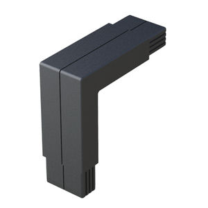 elbow tube connector / polyamide