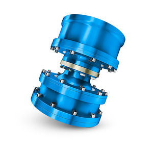 gear coupling / sleeve