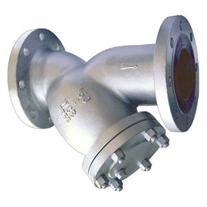 water filter / fuel / gas / strainer