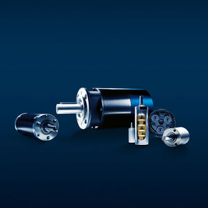 planetary gearhead