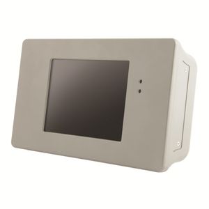 mobile computer / Intel® Atom / Ethernet / rugged