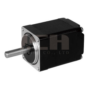 DC motor / hybrid stepper / two-phase stepper / bipolar