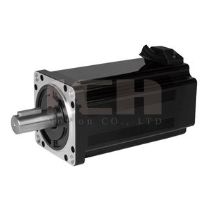 DC motor / brushless / 48V / 310V