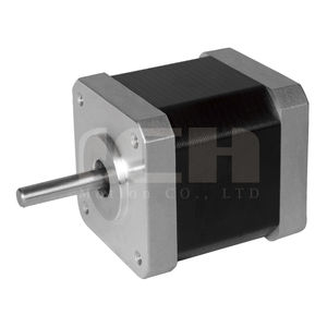 DC motor / hybrid stepper / two-phase stepper / four-phase stepper