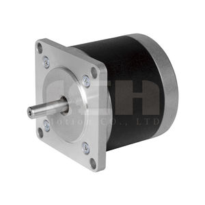 DC motor / hybrid stepper / two-phase stepper / four-phase stepper