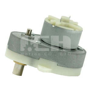 0 - 10 W gear-motor / 1 - 5 Nm / 0.5 - 1 Nm / DC