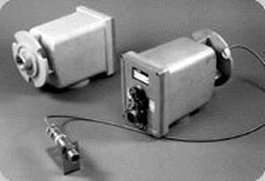 non-contact temperature sensor / infrared / fixed