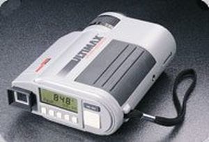 infrared thermometer / digital / mobile / industrial