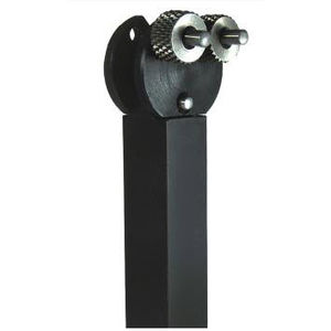 external turning tool / double-clamp
