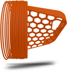 3D printer TPE filament / 1,75 mm / 2,85 mm