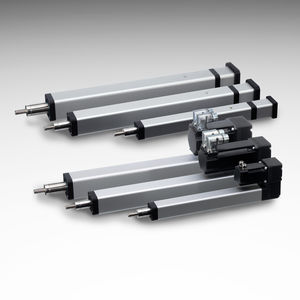 precision cylinder
