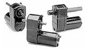 rotary cylinder / electric