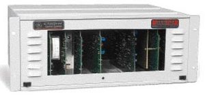 measuring amplifier / carrier frequency / electronic