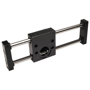 linear actuator / electric / rack-and-pinion / high-speed