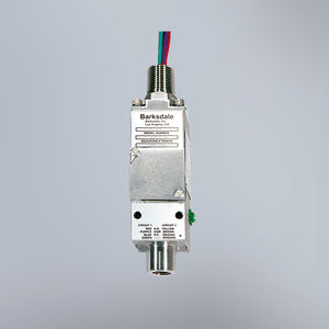 diaphragm pressure switch / compact / for hazardous areas