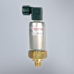 liquid pressure switch / diaphragm / compact