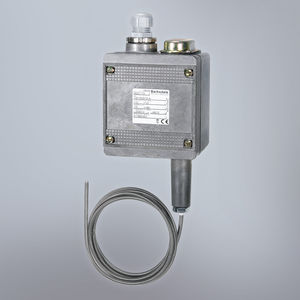 explosion-proof temperature switch