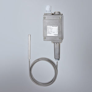 explosion-proof temperature switch